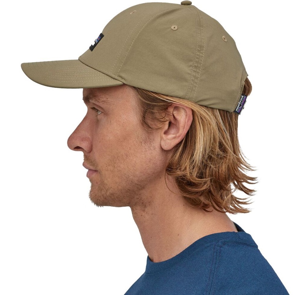 Patagonia Men’s P-6 Logo Channel Watcher Cap